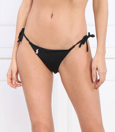Трусики бикини POLO RALPH LAUREN - черный(21355360)