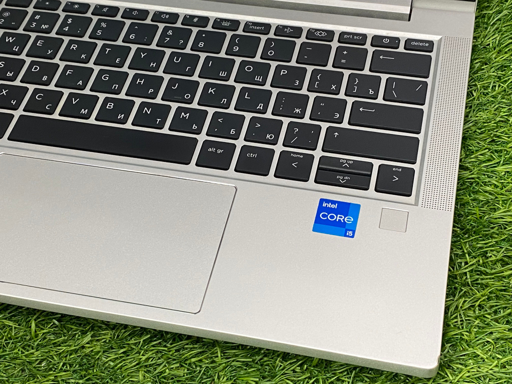 Ноутбук HP 13.3" i5-1135G7/Intel Iris Xe/16GB/256GB/ ProBook 630 G8[2Y2J7EA]/Windows 10