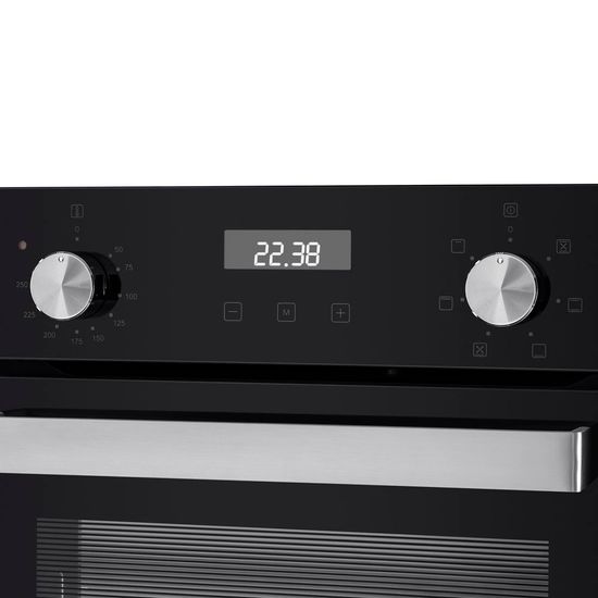 Встраиваемый духовой шкаф HOMSair OEM451BK