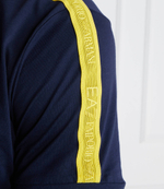 Футболка EA7 - темно-синий(3DPT35 PJ02Z)