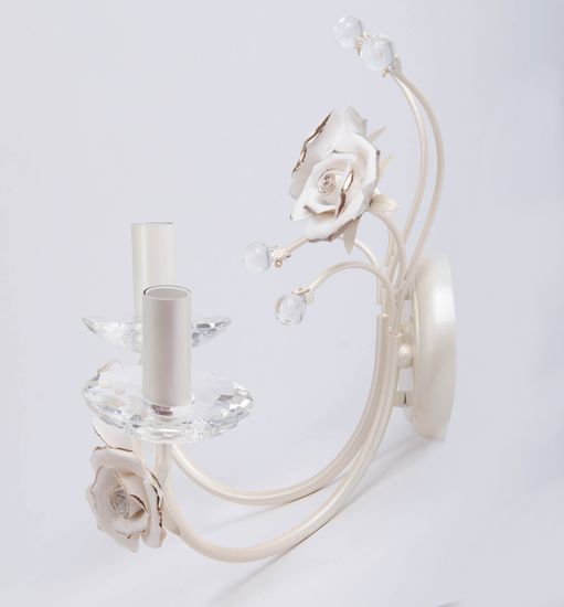 Бра Abrasax 2031/2 (cream pearl)