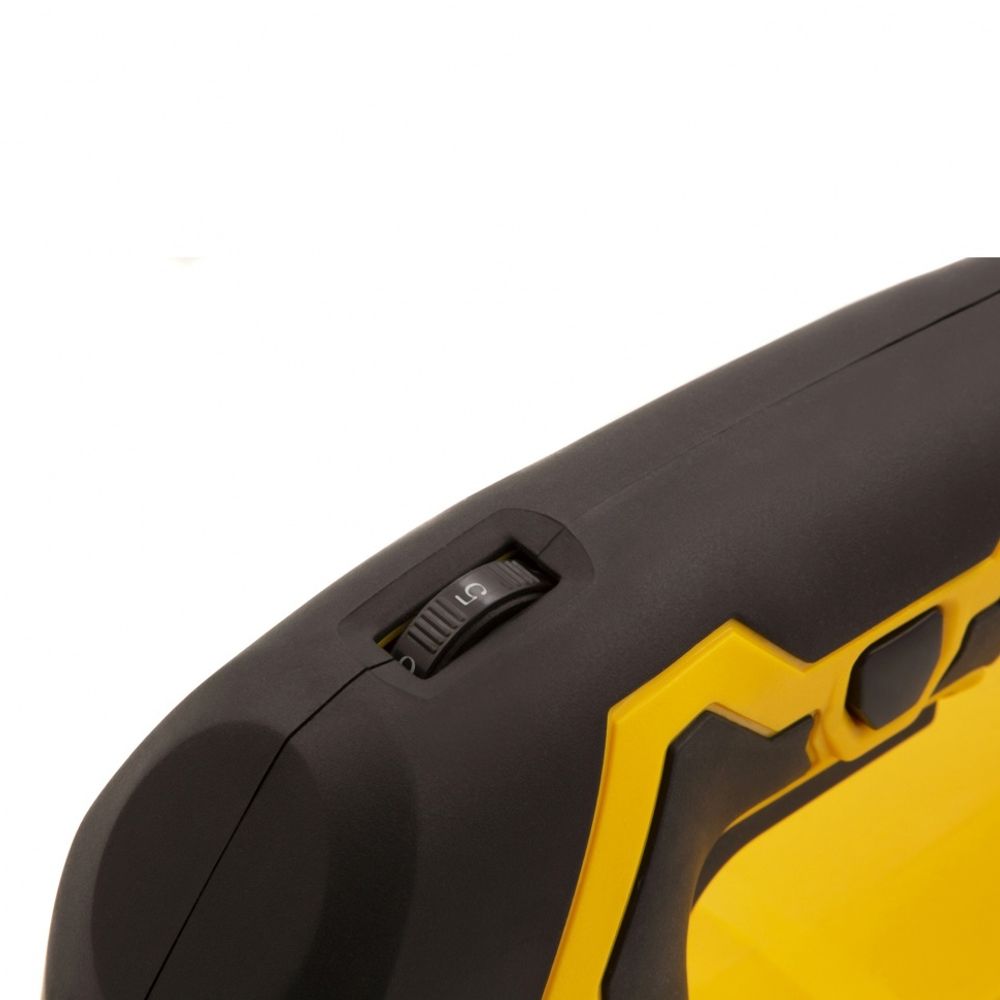 Лобзик электрический JS-110, 750 Вт, 110 мм Denzel, 27107