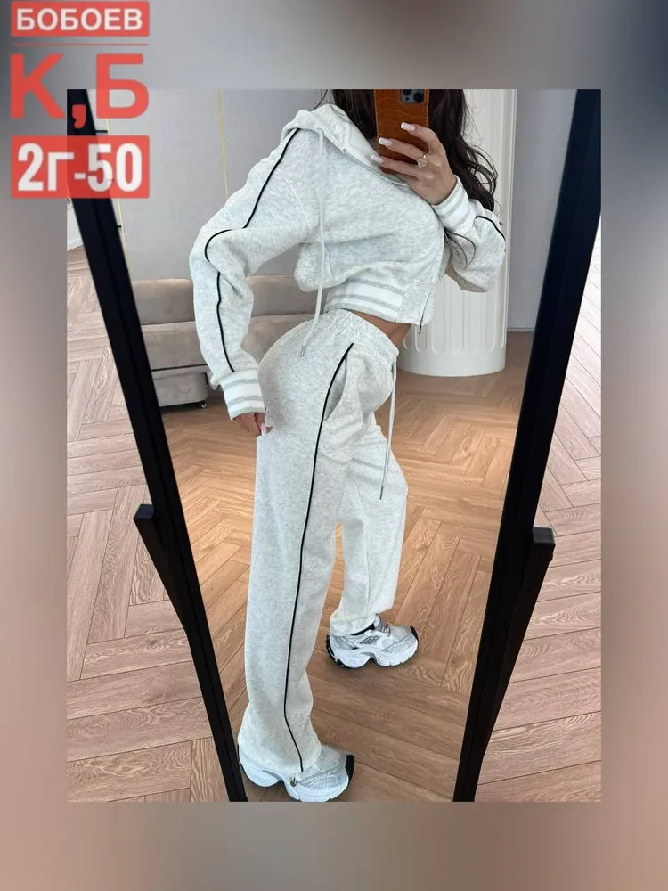 Костюм 2584069 Fabrika