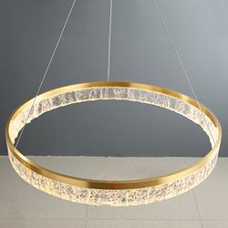 Подвесная Люстра Sabina D60 By Imperiumloft