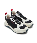 Кроссовки Kane_Runn_mfny_N HUGO - черный(50504379)