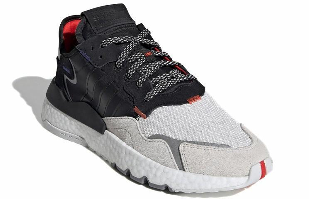 Кроссовки Adidas Originals Nite Jogger X 3M