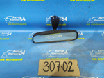 Зеркало салонное PEUGEOT 307 2006