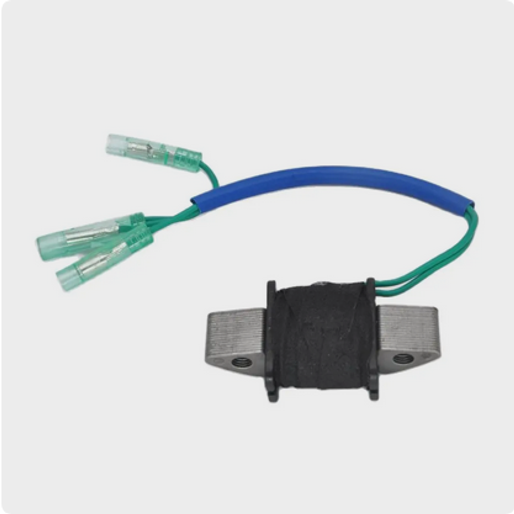 Катушка генератора Yamaha 60/70 (6H3-85533-00)