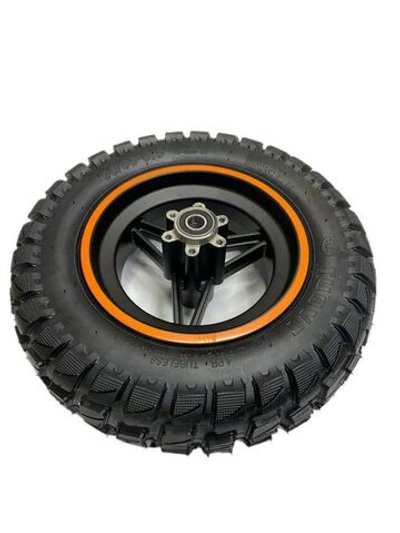 Колесо переднее диск обод Kugoo M5 Pro