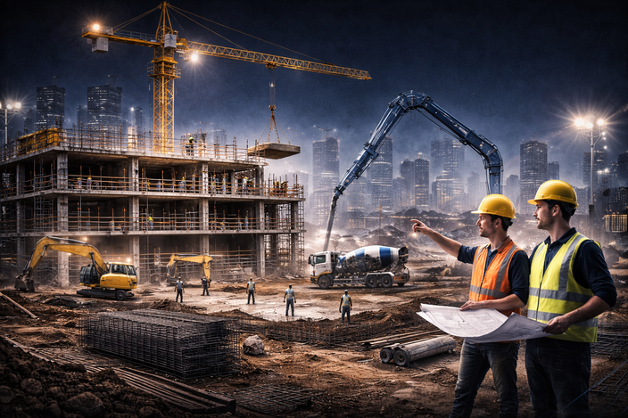 Почему выбирают нас