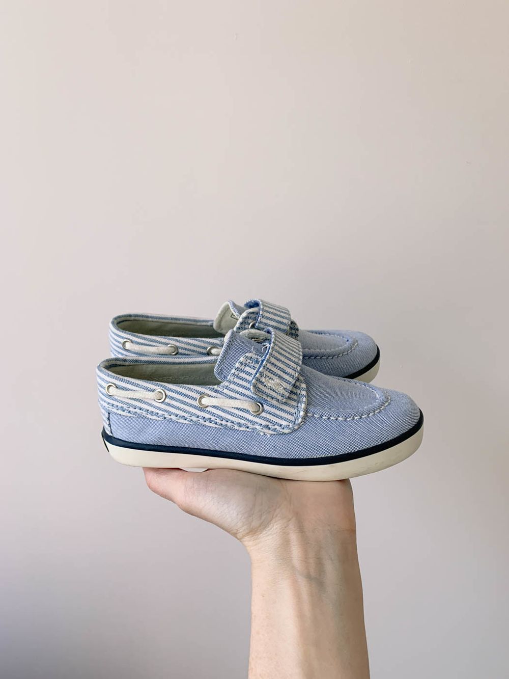 Туфли Ralph Lauren