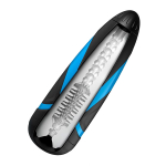 Сменный рукав для мастурбатора 21,8см Satisfyer Men - Tornado Bliss