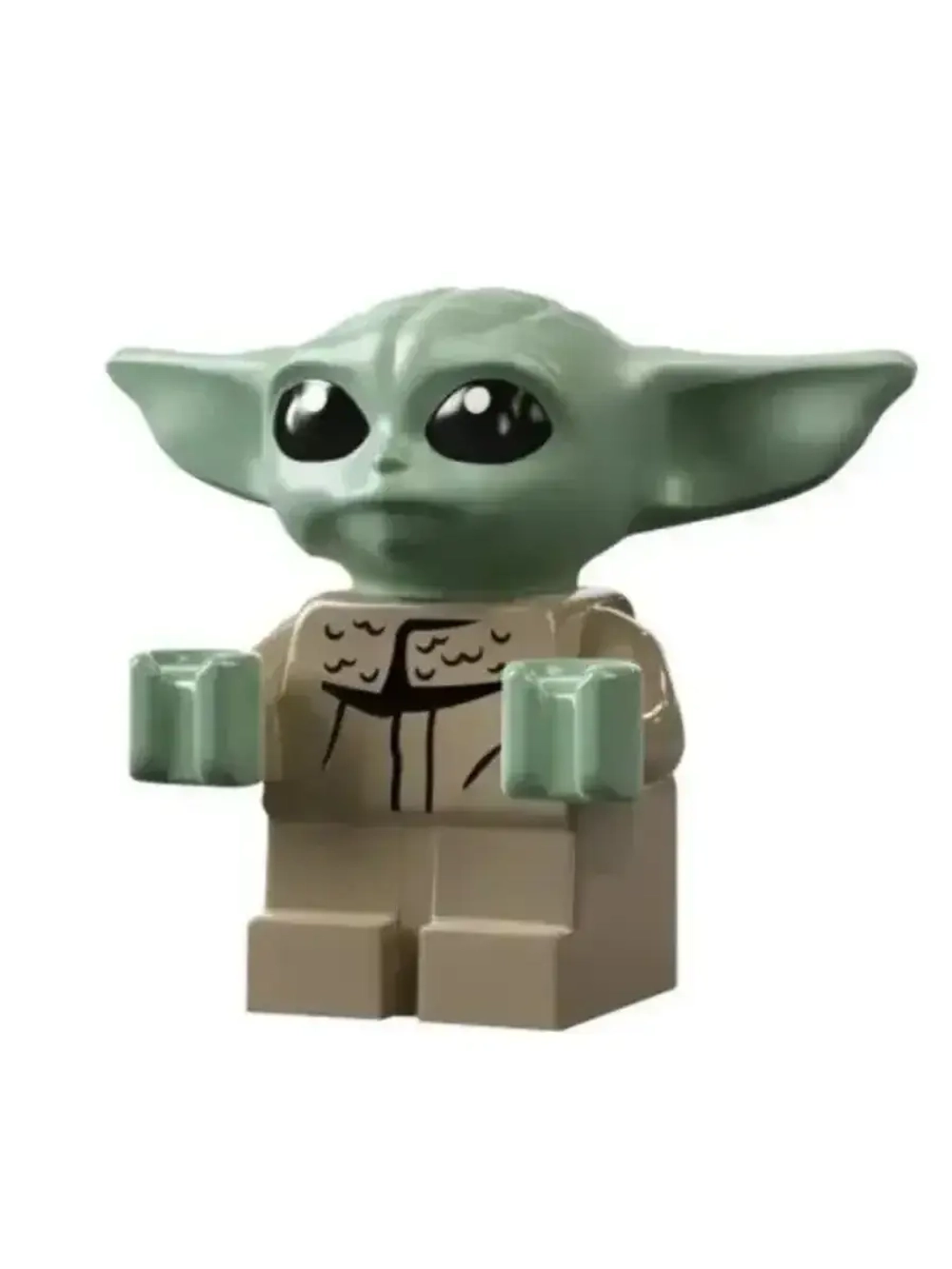 Конструктор Star Wars Корабль Лезвие бритвы 1023 дет 66016