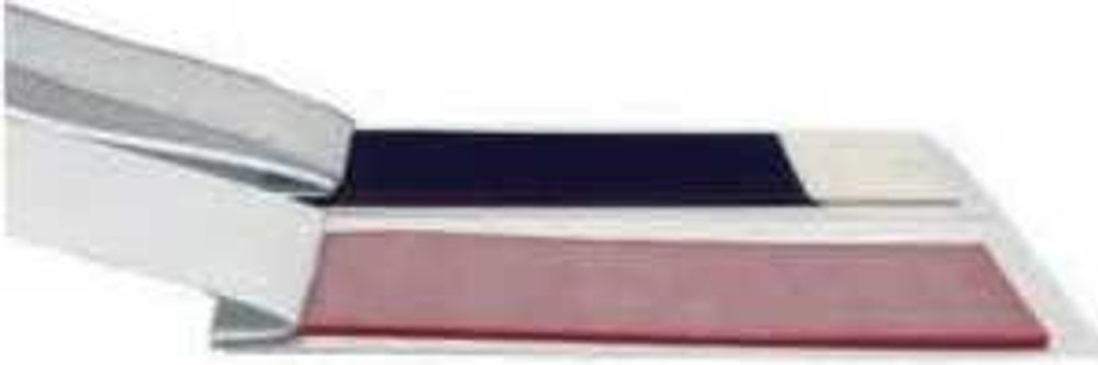 Артикуляционная бумага thinner 30μm red GD-7005