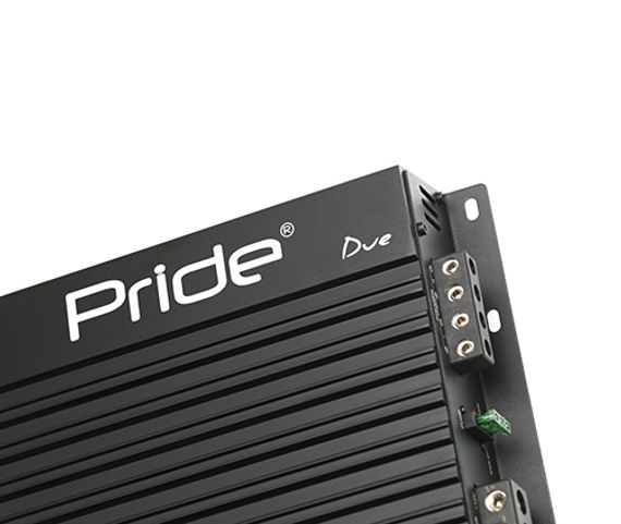 Усилитель Pride Due