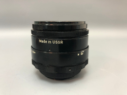 Helios 44-2 58mm F/2