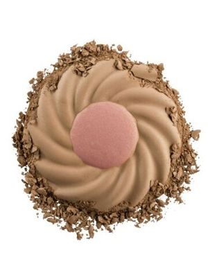 PHYSICIANS FORMULA Пудра бронзер для лица Butter Bronzer, тон: Сахарное печенье Cookie Sugar, 11,3г