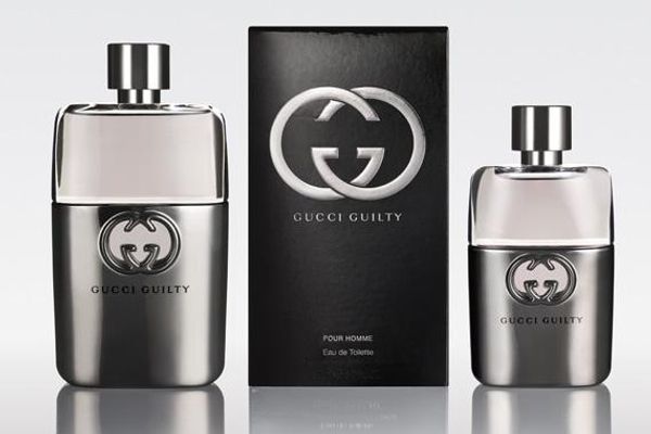 Gucci Guilty Pour Homme