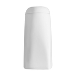Бачок Santek Римини с крышкой 1WH110673