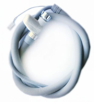 Шланг заливной с аквастопом ПММ Indesit SMEG 758972367-03, FWH300SM