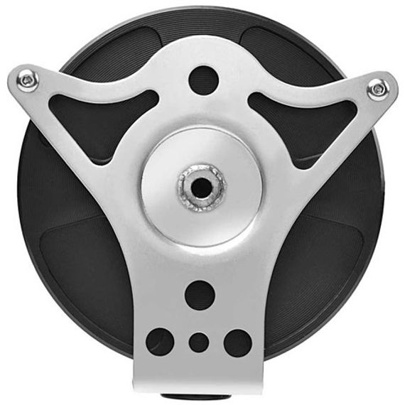 Катушка C4 Carbon MPL 55