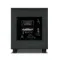 Mission M-Cube + SE 5.1 System Black