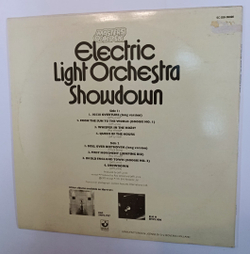 Electric Light Orchestra Showdown (Netherlands 1973)