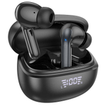 Беспроводные наушники Hoco EQ5 ANC+ENC (black) (Краснодар склад)