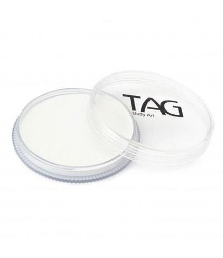 Аквагрим TAG 32 гр регулярный белый