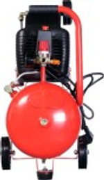 Компрессор поршневой FUBAG FC 230/24 СМ2 8641455