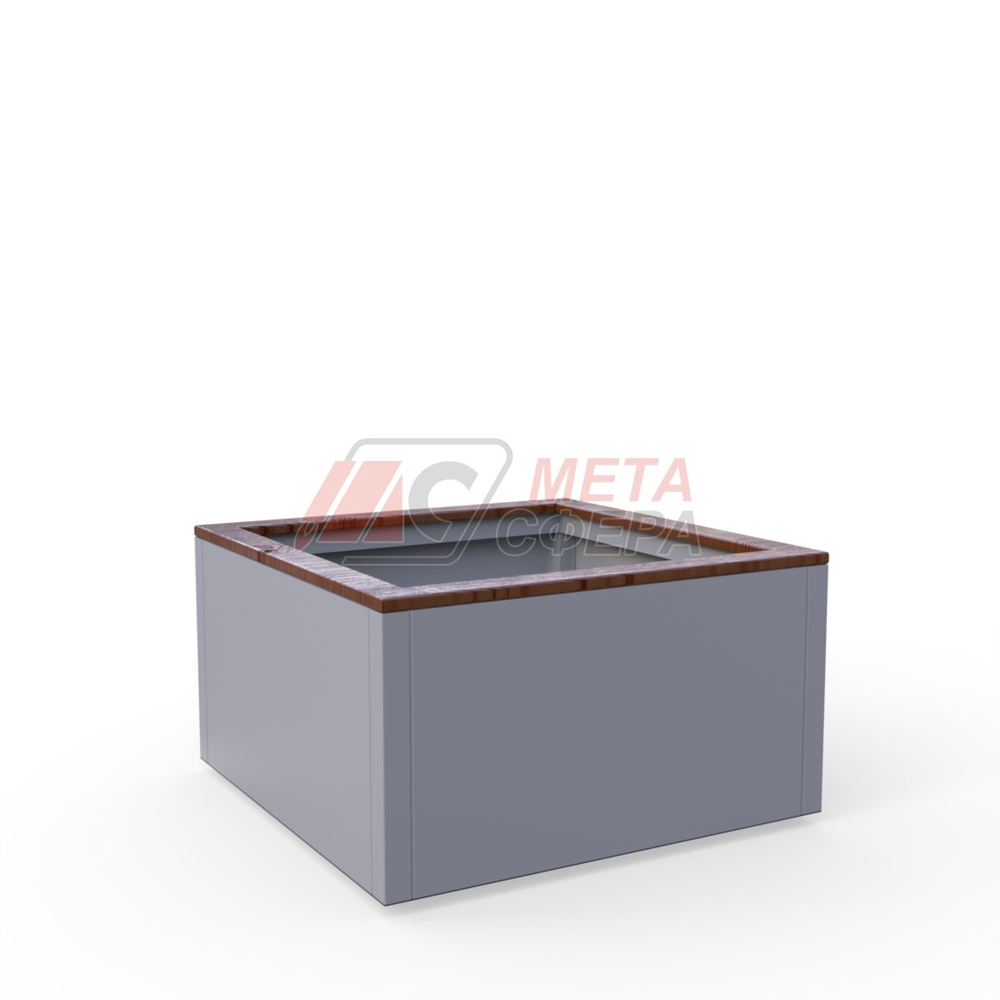 Вазон Гарда