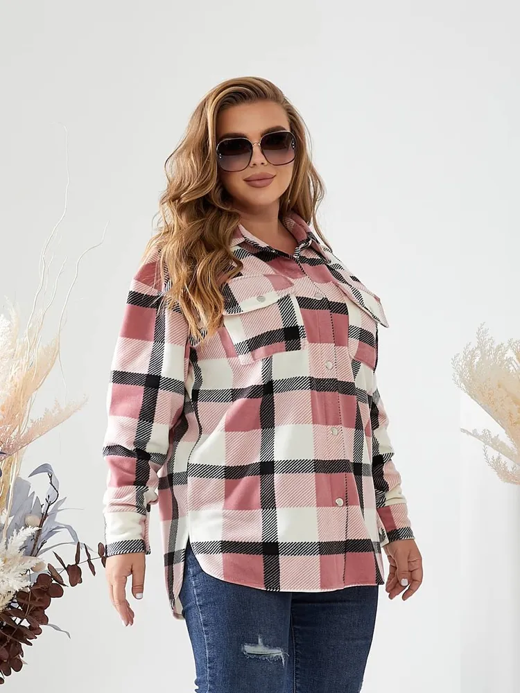 Рубашка УК-164-2 Fabrika