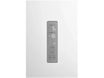 Холодильник двухкамерный Midea MDRB521MIE01OD Full No Frost инверторный белый