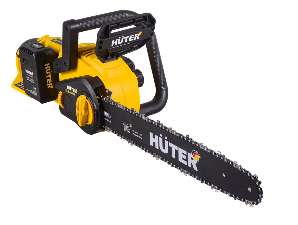 Аккумуляторная пила Huter ELS-40-4 Li