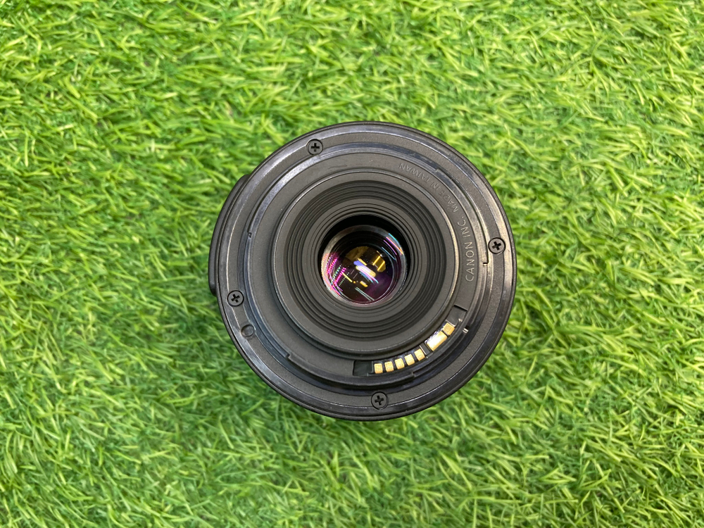 Canon 650D Kit 18-55mm 3.5-5.6 IS II 22.600 кадров