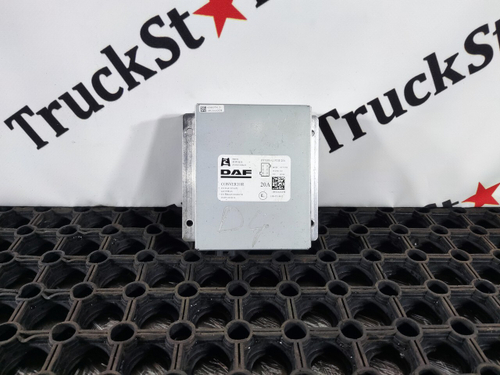 Преобразователь напряжения 2019г