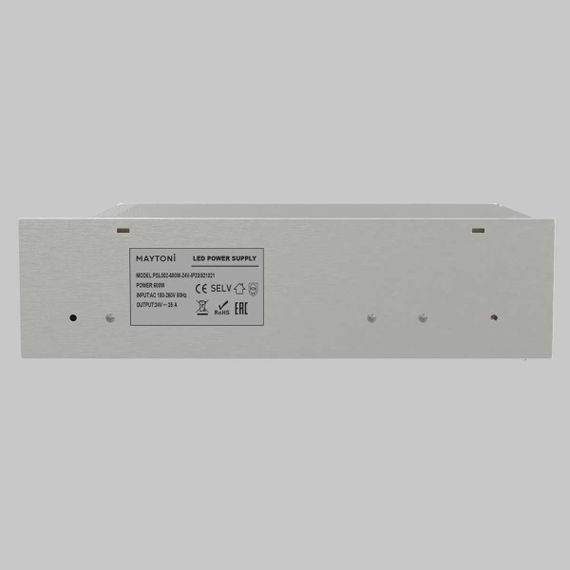 Блок питания Maytoni Led Strip 821021