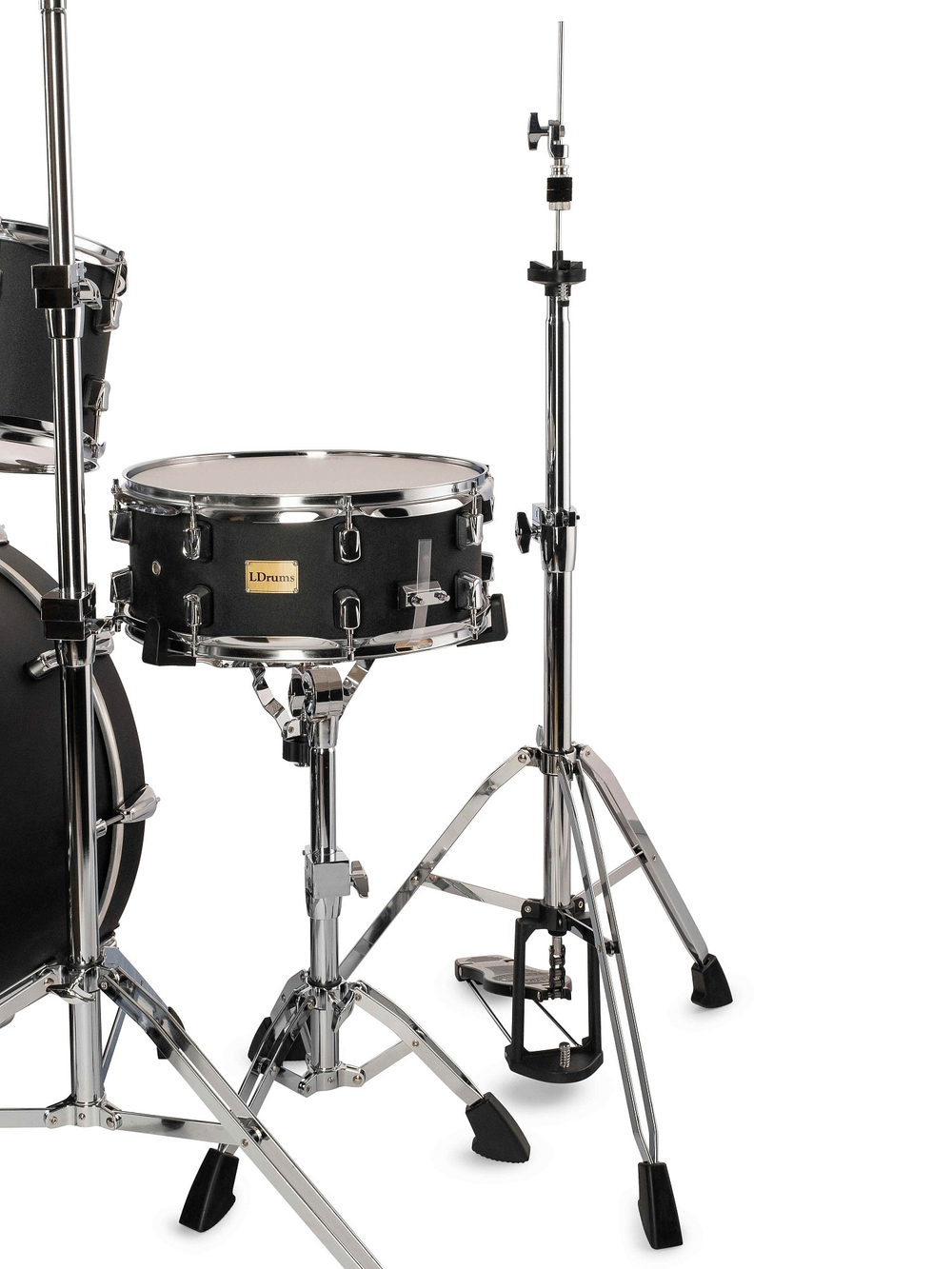 Барабанная установка LDrums 5001013