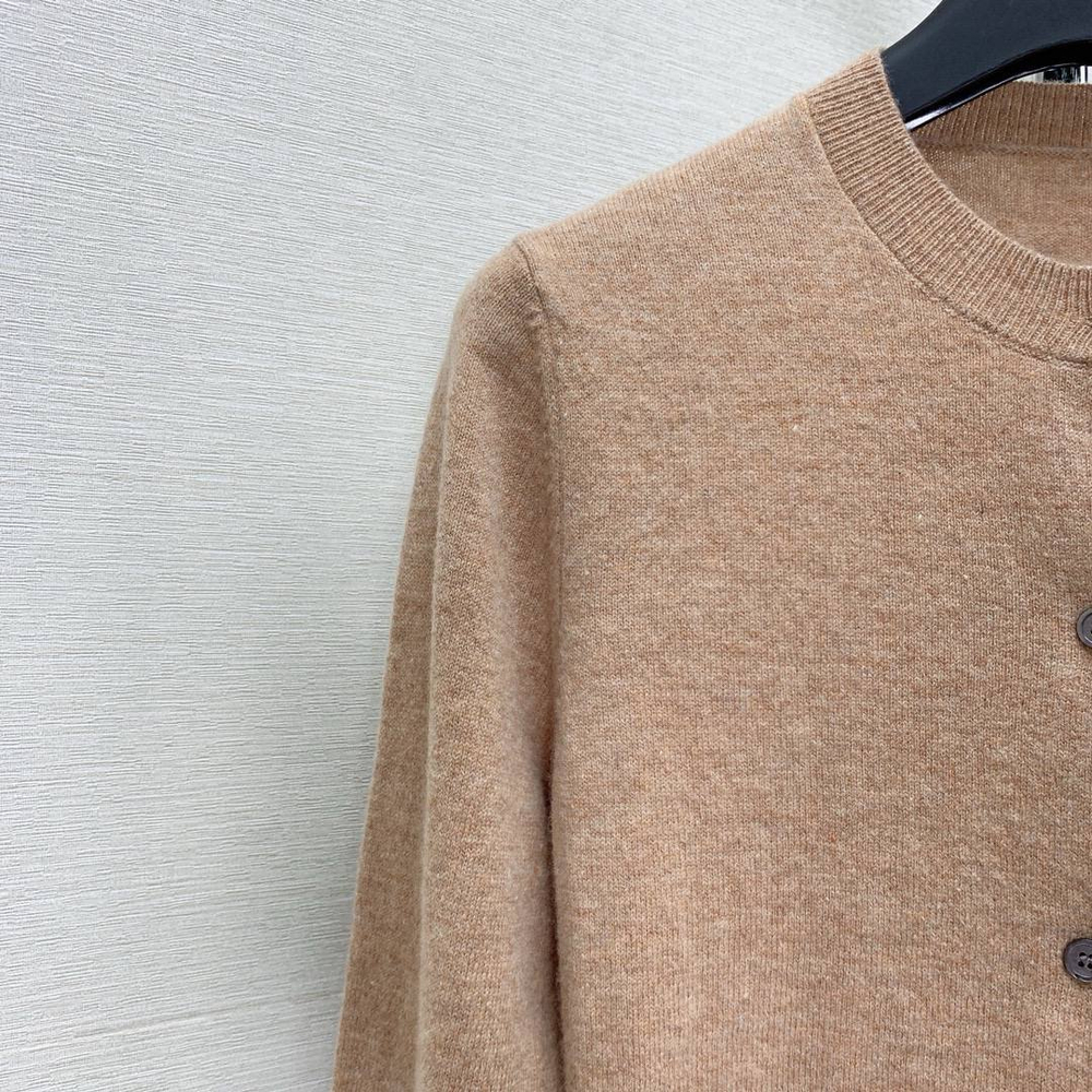 Кардиган MIU MIU