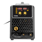 Аппарат инвертор. полуавтомат. сварки  MIG-160, 160 А, ПВ 60%, катушка 5 кг// Denzel