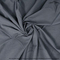 Поплин гладь. &quot;Графит&quot; | ш.220 см | 115 г/м² | хлопок-100%