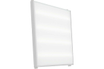 Светильник LED ДВО Грильято VS224-IP65 56W-6600Lm 6000К микропризма с БАП 1ч 588х588х48мм VS