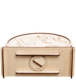 КФ- 83 Копилка «Один рубль»