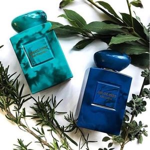 Armani Prive Bleu Lazuli Eau De Parfum