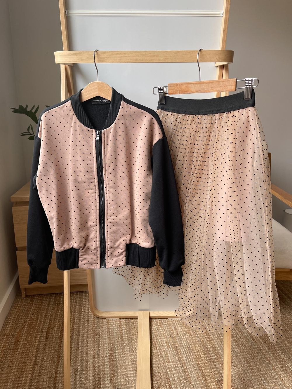 Костюм Alessandro Borelli, 128