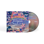 Red Hot Chili Peppers / Return Of The Dream Canteen (CD)