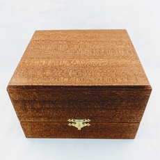 Колокольчик "Узорный"