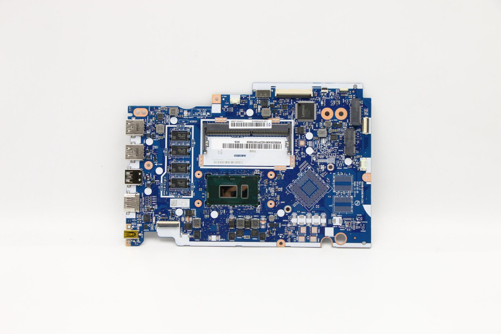 Материнская плата для ноутбука Lenovo S145-14IKB\V14-IKB 81YA I38130U UMA 4G WIN (5B20S43819), оригинал