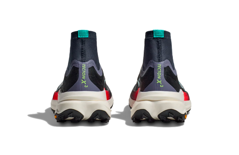 Кроссовки мужские Hoka Tecton X3