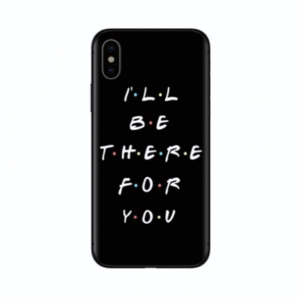 Чехол ТПУ Друзья для Huawei Honor 9S/ Y5p, 012131